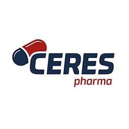 Logo CERES pharma