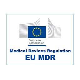 Logo EU-MDR