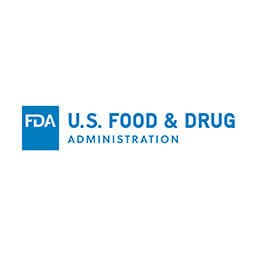 Logo FDA