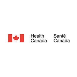 Logo Health Canada